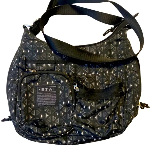 Eta travel bag hotsell